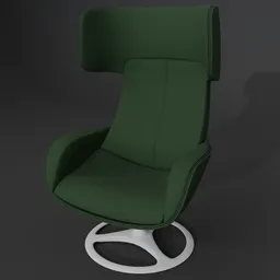 Lounge Chair