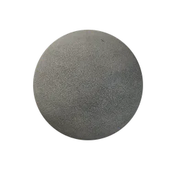 High-resolution seamless asphalt texture for realistic 3D rendering in Blender and PBR applications.
