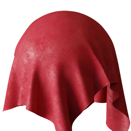 Crimson Velvet