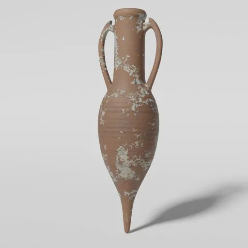 Camulodunum 184 amphora