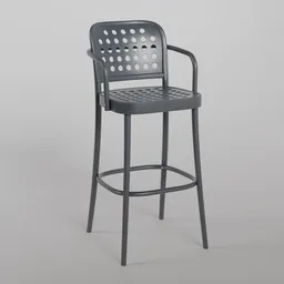 822 Barstool A C270