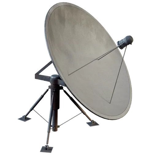 Satellite Antenna