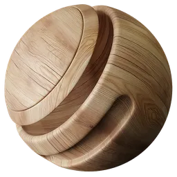 Wood Light