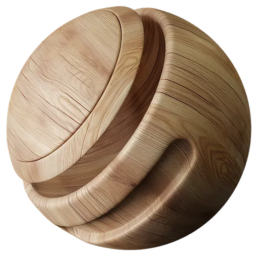 Wood Light