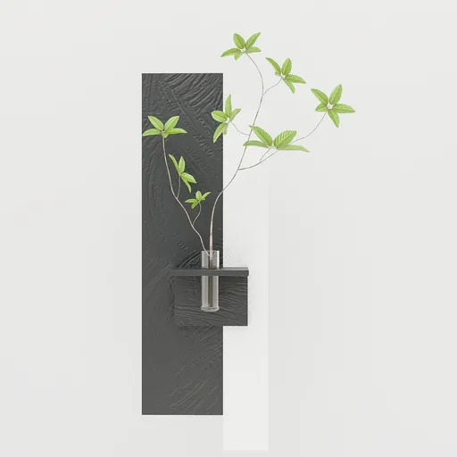 Wall Flow wallDecor