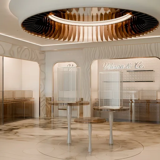 Jewelry Store