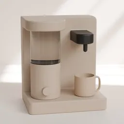Coffee Machine