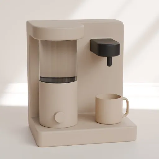 Coffee Machine