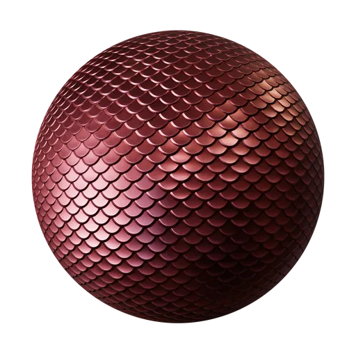 Pattern red