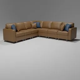 sofa leather