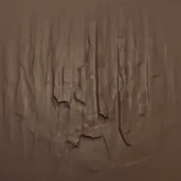 Rock Rugged Brush
