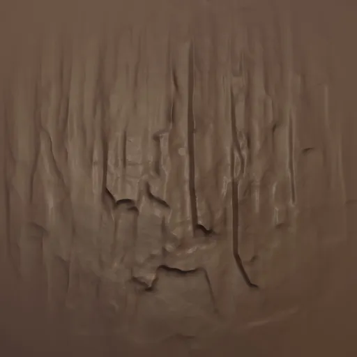 Rock Rugged Brush