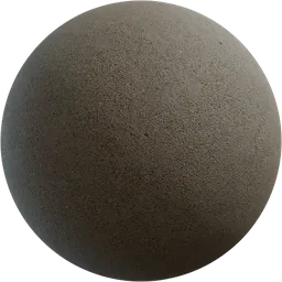 Granular Concrete