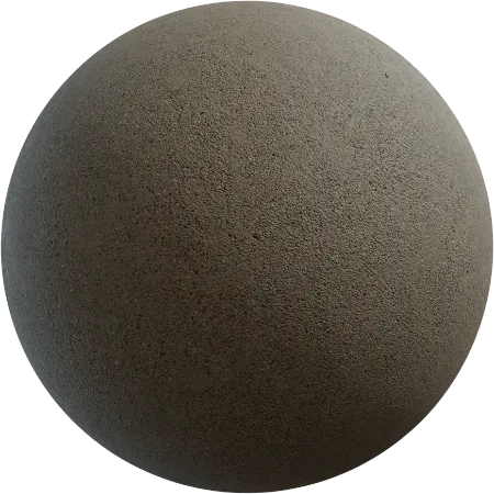 Granular Concrete