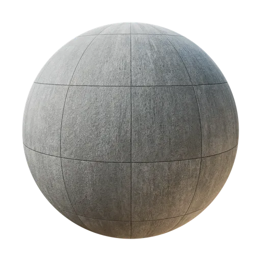 Concrete Material