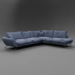 Roche Bobois CARACTERE