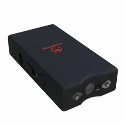 Taser Vipertek Mini - Black