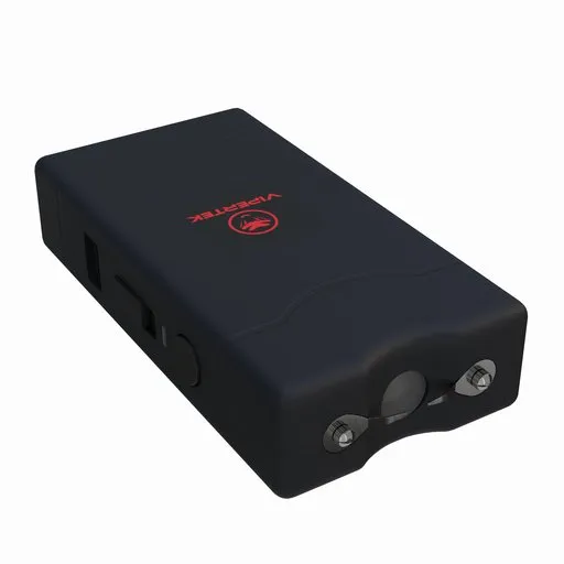 Taser Vipertek Mini - Black