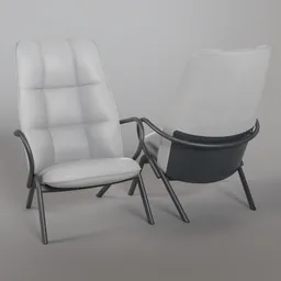 Cissy lounge High-Back P 301 dash