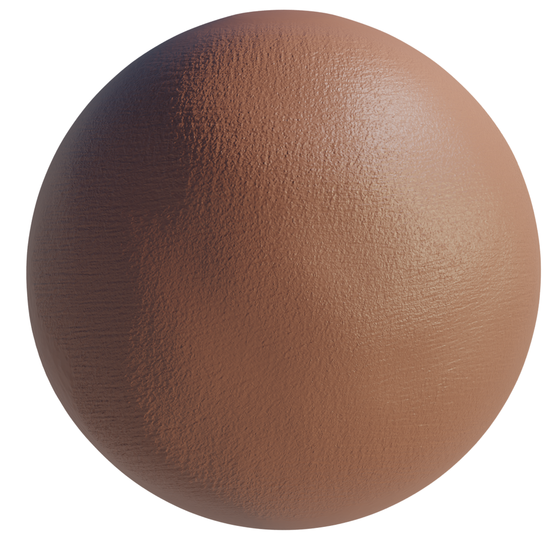 Accurate Skin 3D human brushes BlenderKit