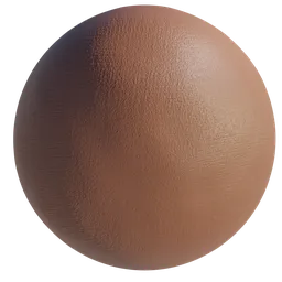 3D sculpting Accurate Skin Brush for realistic human skin texture in Blender 3D modeling.