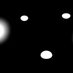 Studio Black and White