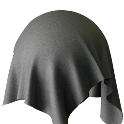 Plain Grey Texture