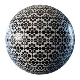 Moroccan Ceramic Tiles