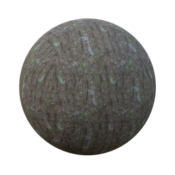 oak bark