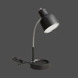 LED Desk Lamp