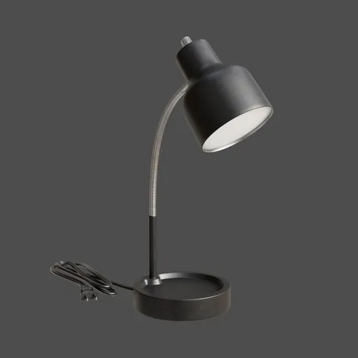 LED Desk Lamp