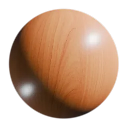 Pear Wood