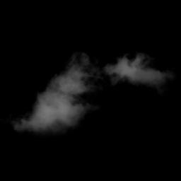 Fog / Cloud Plane 3