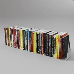 Books Set