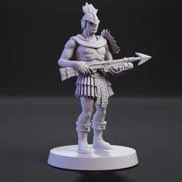 Atlanta Hunter