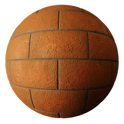 Wall Terracotta Blocks