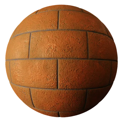 Wall Terracotta Blocks