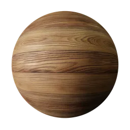 Wood