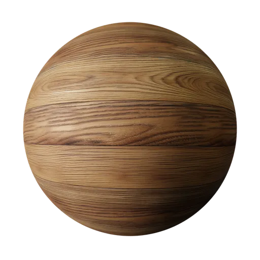 Wood