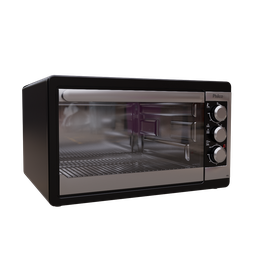 Philco Electric Oven