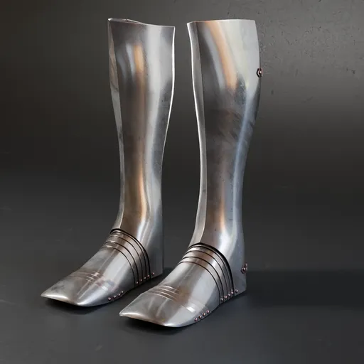 MK FootArmor 002