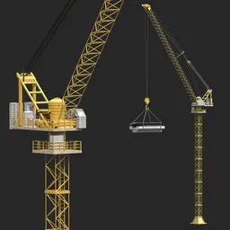 Tower Crane