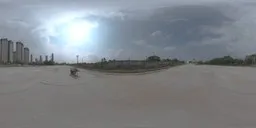 Old Train Station 05