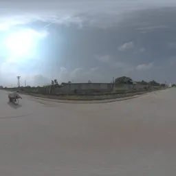 Old Train Station 05