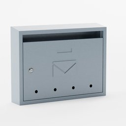 Rottner Imola Mailbox