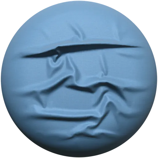 AT-Fabric Brush