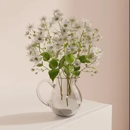 Daisy Breeze Bouquet