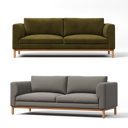 Guide Sofa | FREE Sofas Models | BlenderKit