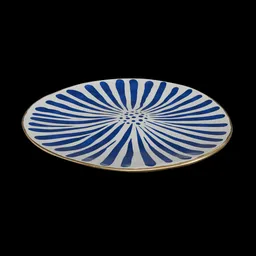 Decorative Plate
