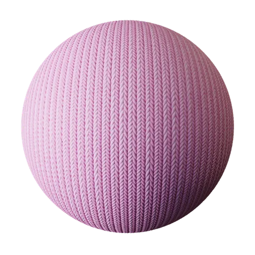 Knitted Wool